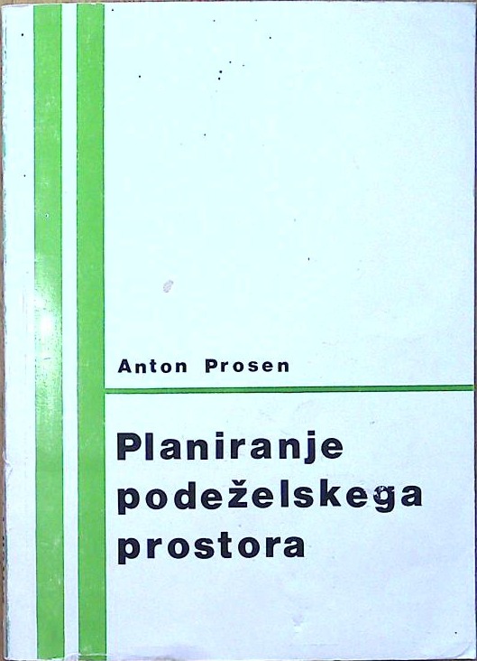 Planiranje podeželskega prostora