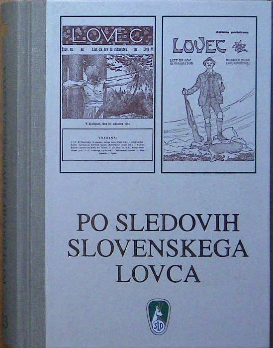 Po sledeh slovenskega lovca
