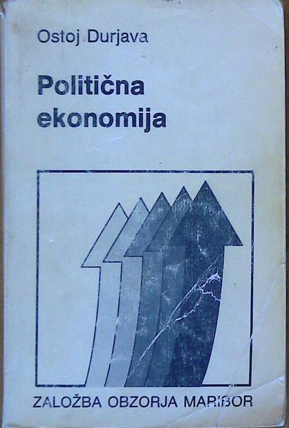 Politična ekonomija