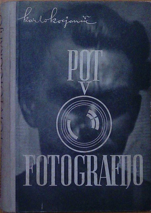 Pot v fotografijo