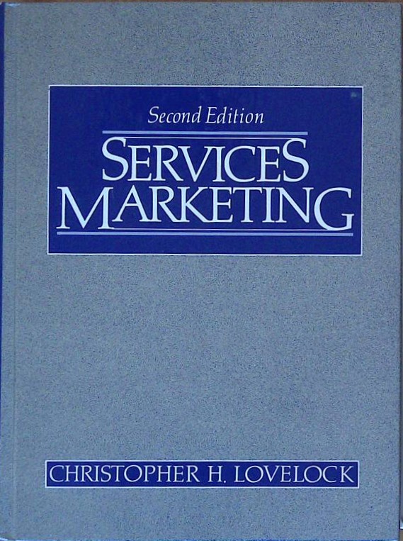 Services Marketing