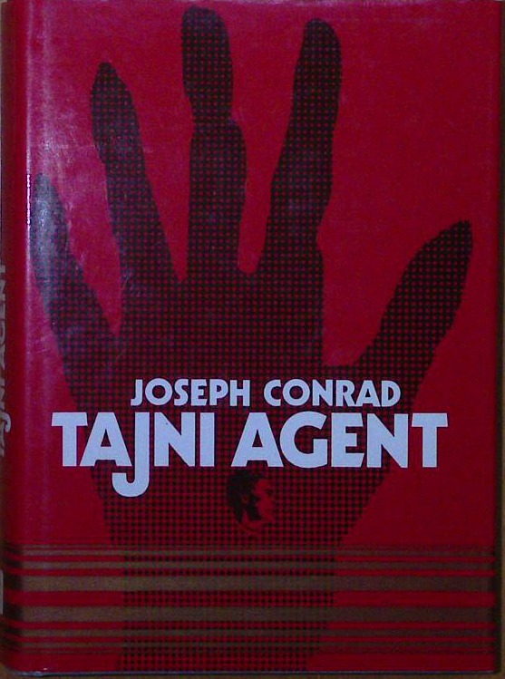 Tajni agent