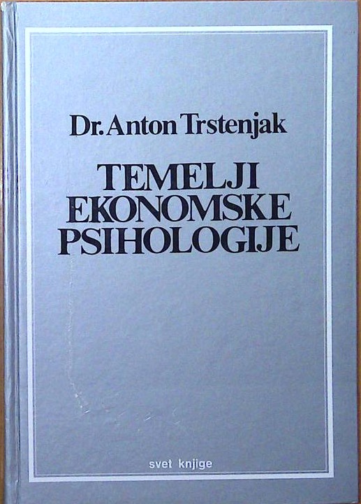 Temelji ekonomske psihologije