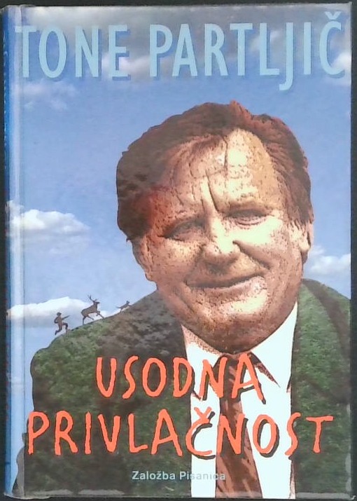 Usodna privlačnost