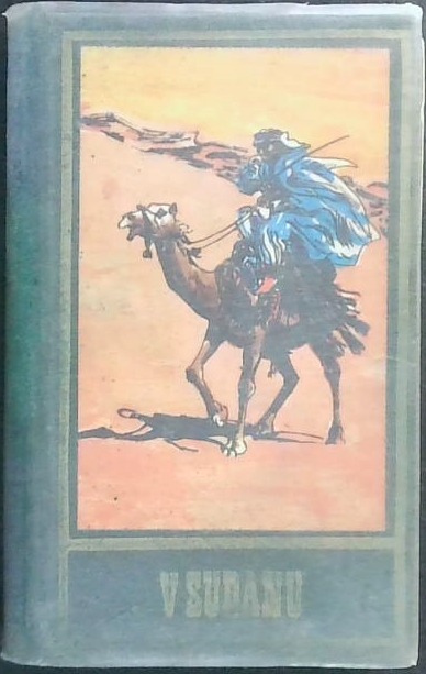 V Sudanu - slika 2