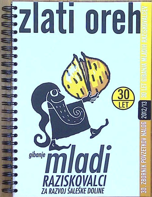 Zlati Oreh