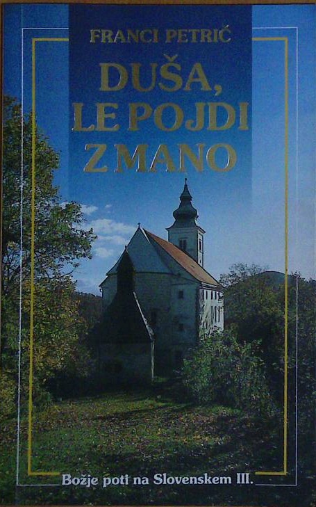 Božje poti na slovenskem III. - slika 2