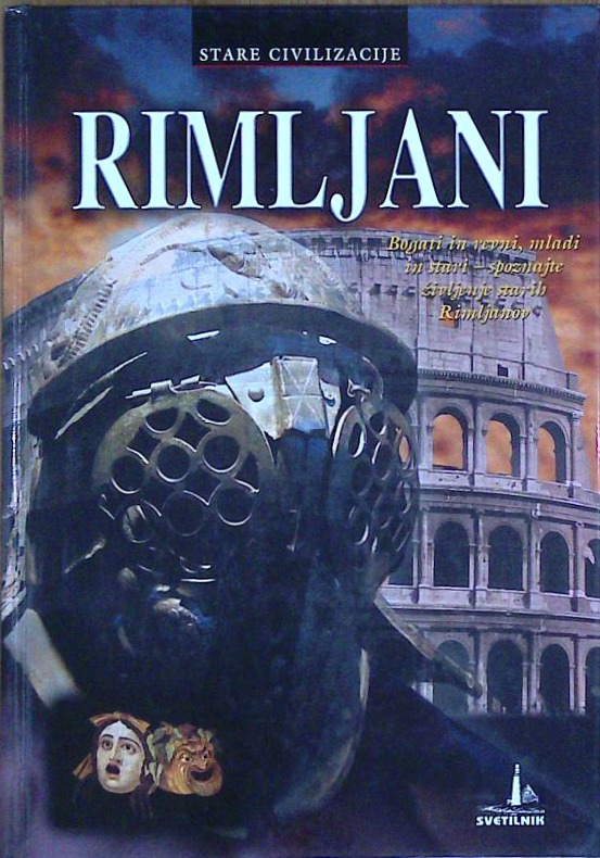 Rimljani