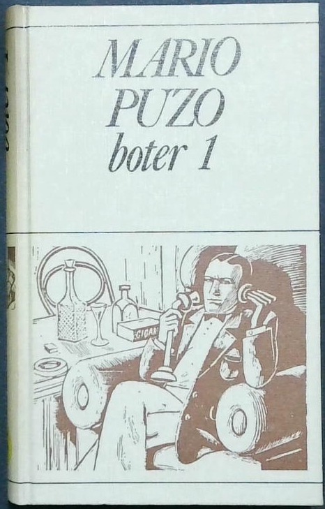 Boter 1
