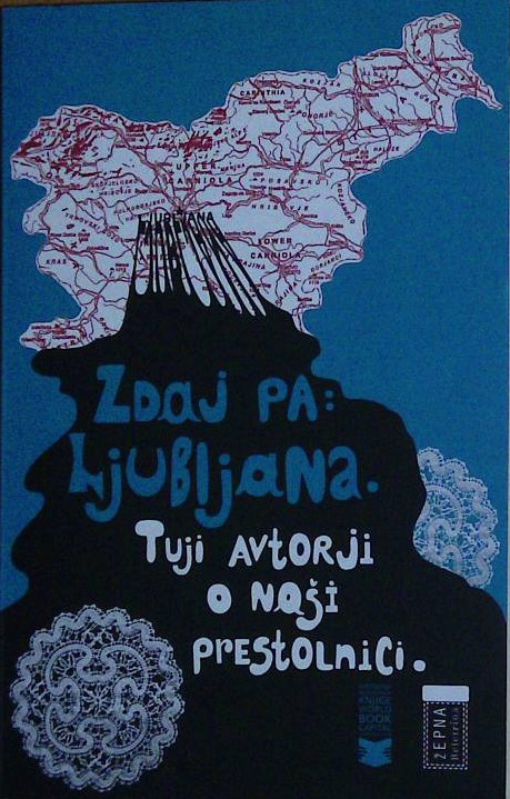 Zdaj pa Ljubljana - slika 2