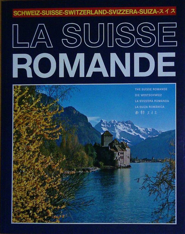 La Suisse Romande - slika 2