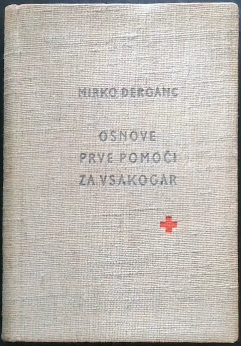 Osnove prve pomoči za vsakogar - slika 2