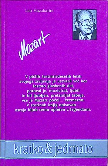 Mozart