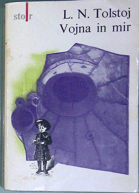 Vojna in mir 2