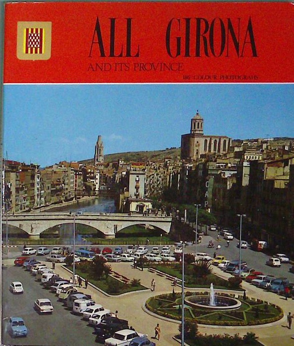 All Girona And Its Province