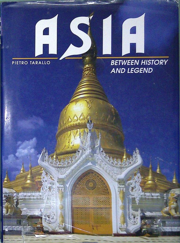 Asia Between History and Legend