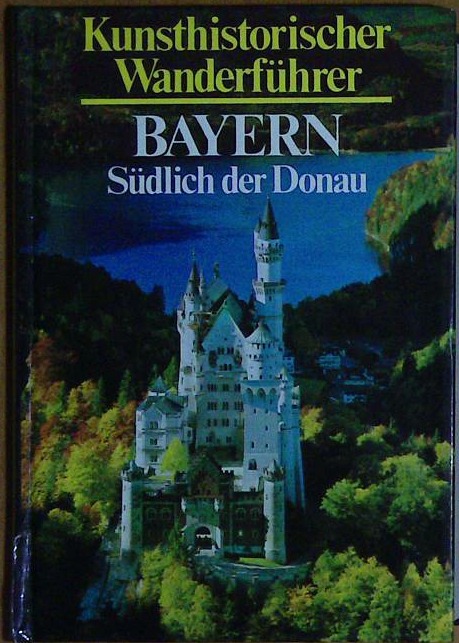 Bayern-Südlich der Donau