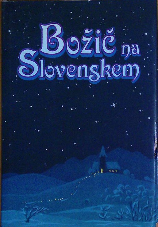 Božič na slovenskem