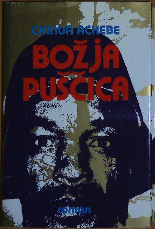 Božja puščica