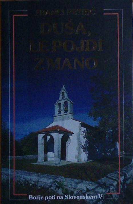 Božje poti na slovenskem V.