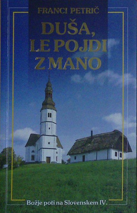 Božje poti na slovenskem VI.