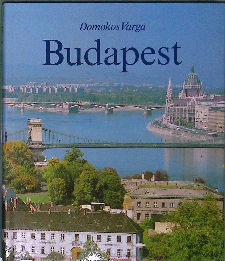 Budapest