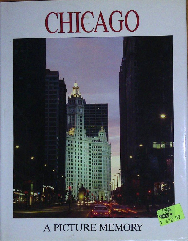 Chicago - a picture Memory