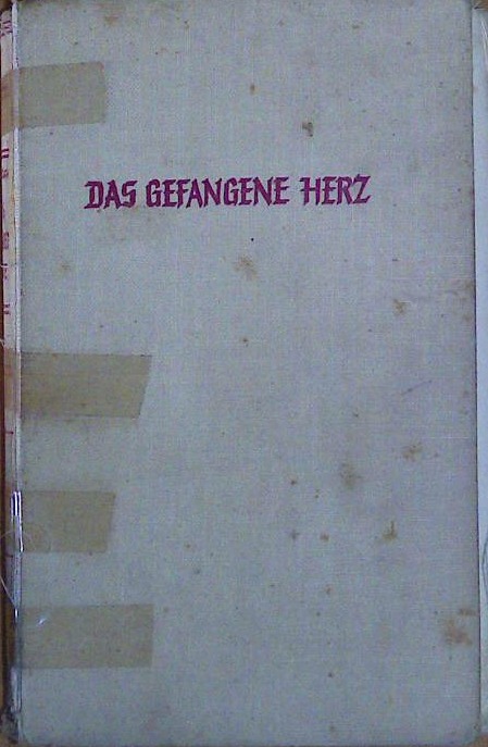 Das gefangene Herz