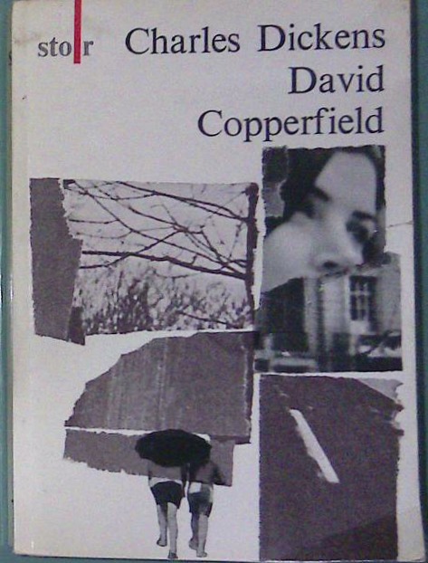 David Copperfield 1