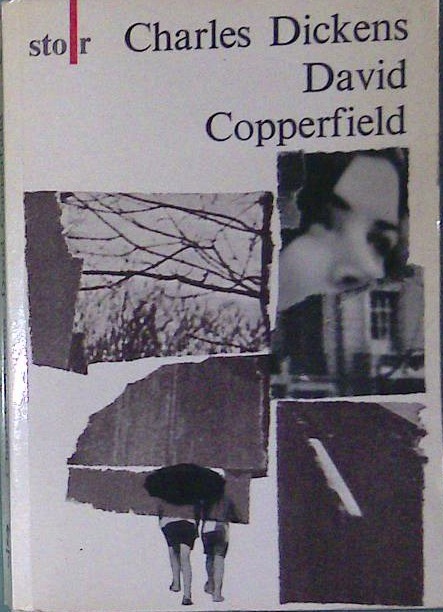 David Copperfield 2