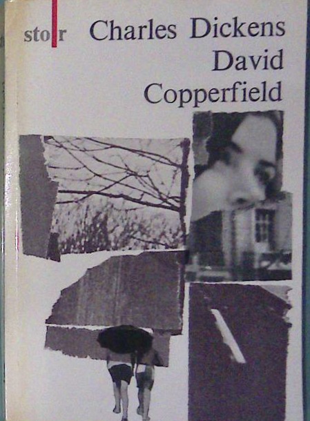David Copperfield  3 