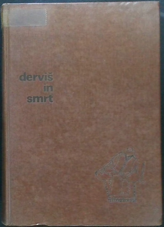 Derviš in smrt