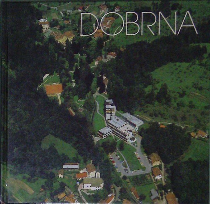Dobrna mit Umgebung
