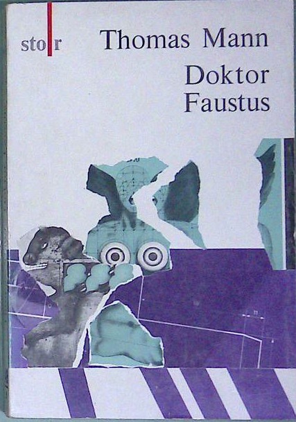 Doktor Faustus II - slika 2