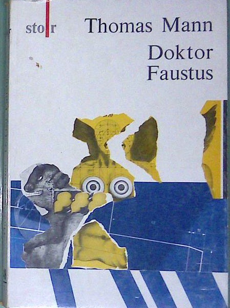Doktor Faustus  I