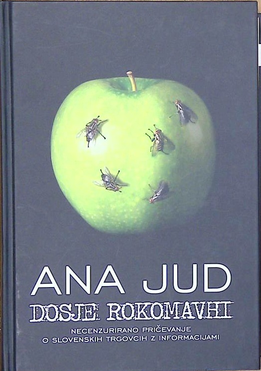 Dosje Rokomavhi