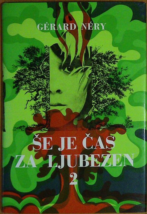 Še je čas za ljubezen 2