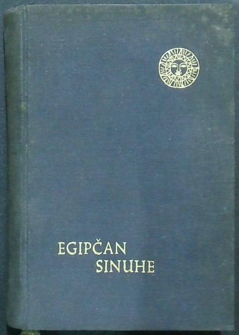 Egipčan Sinuhe