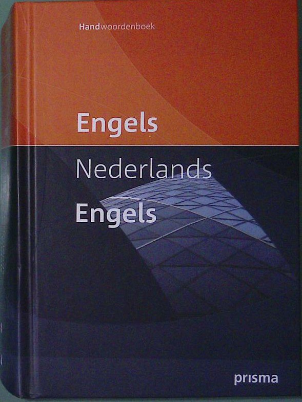 Engels - Nederlands