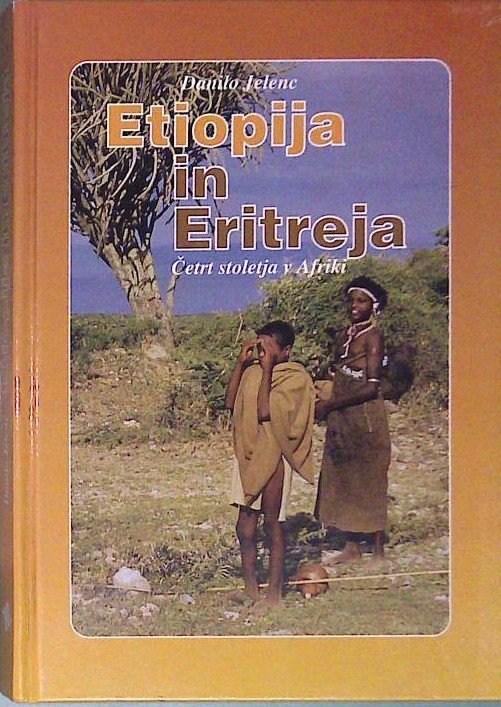 Etiopija in Eritreja