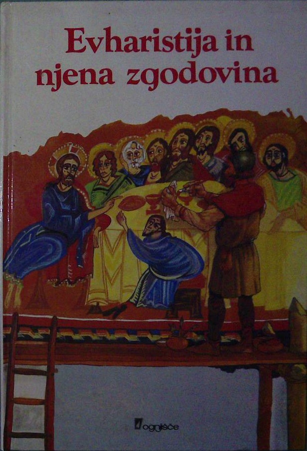 Evharistija in njena zgodovina