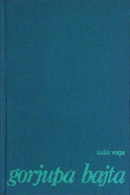 Gorjupa bajta