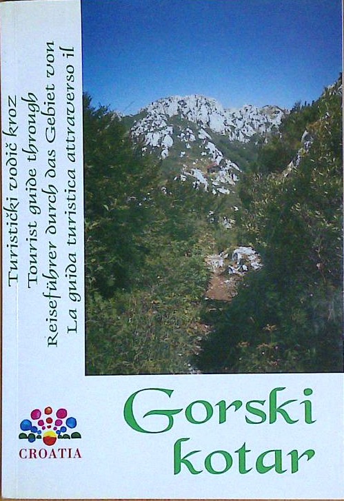 Gorski Kotar