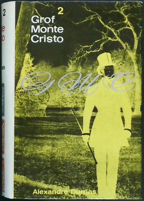 Grof Monte Cristo 2
