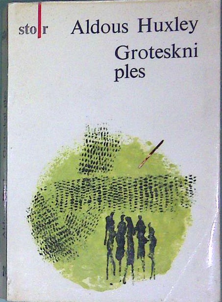 Groteskni ples