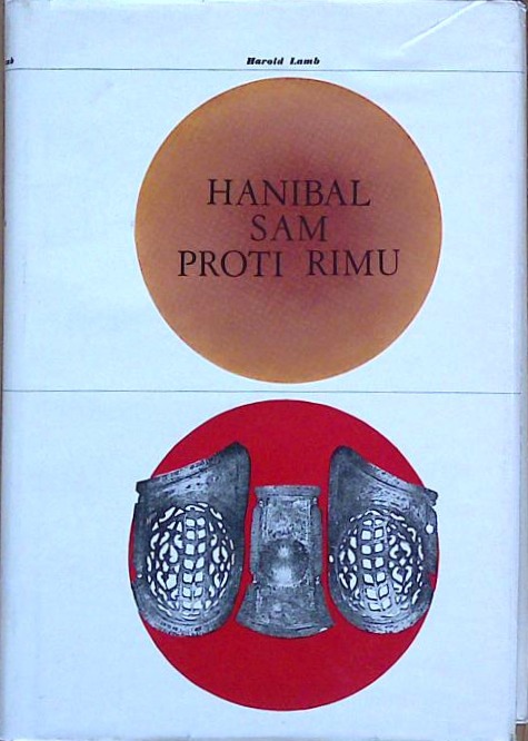 Hanibal sam proti Rimu