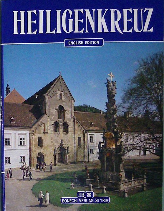 Heiligenkreuz