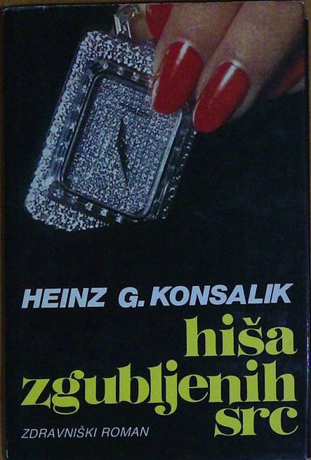 Hiša zgubljenih src 1.del