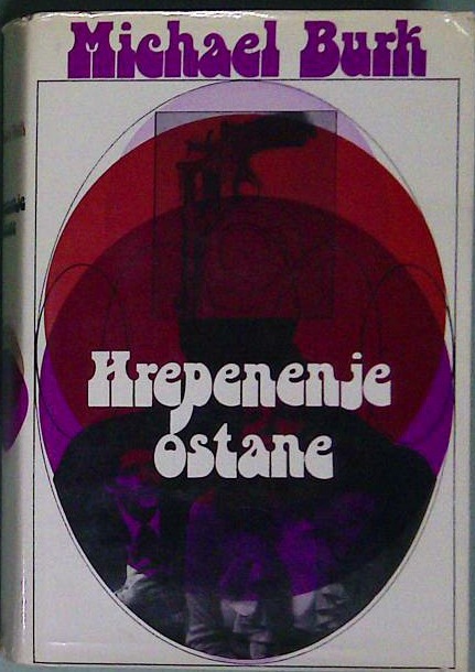 Hrepenenje ostane - slika 2