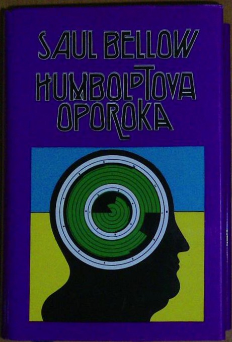 Humboldtova oporoka